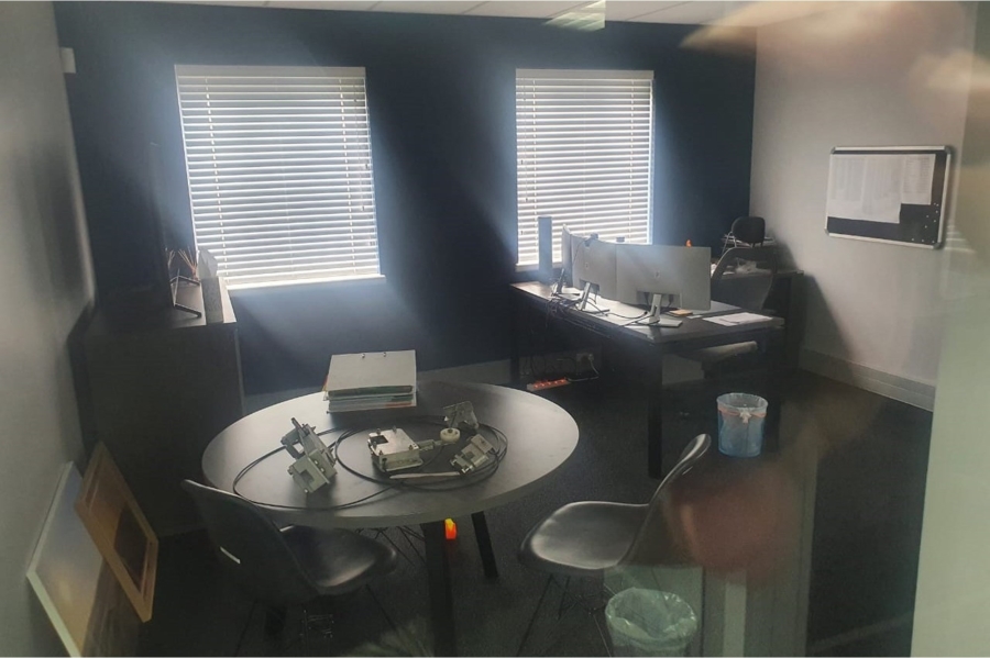 To Let commercial Property for Rent in Newton Park Eastern Cape